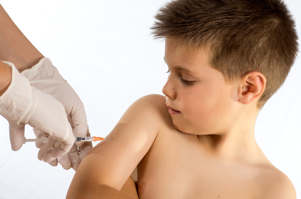 Historia szczepień: ospa prawdziwa